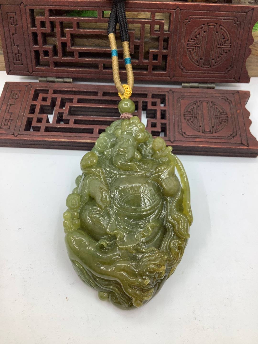 天官赐福