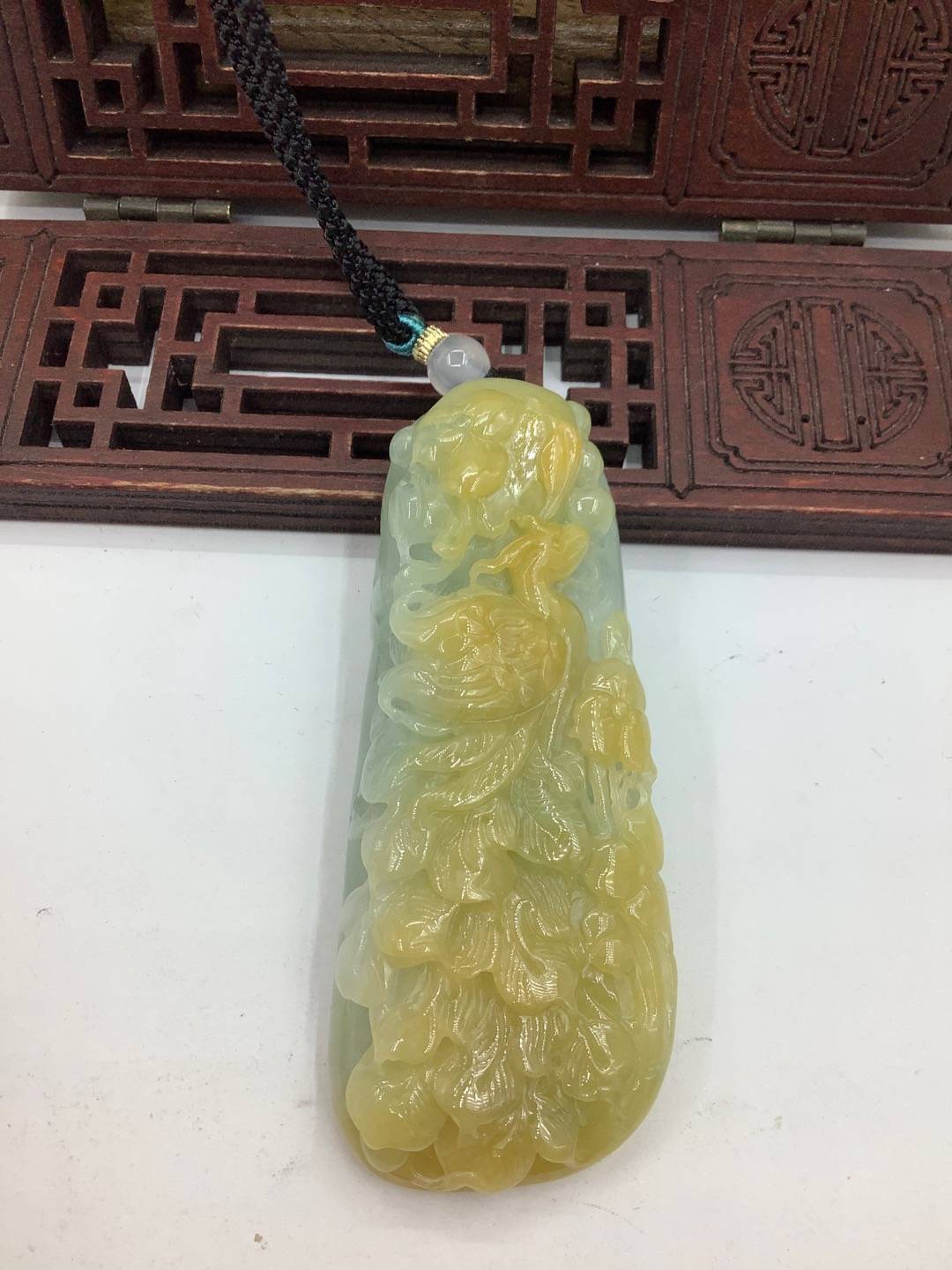 有凤来仪