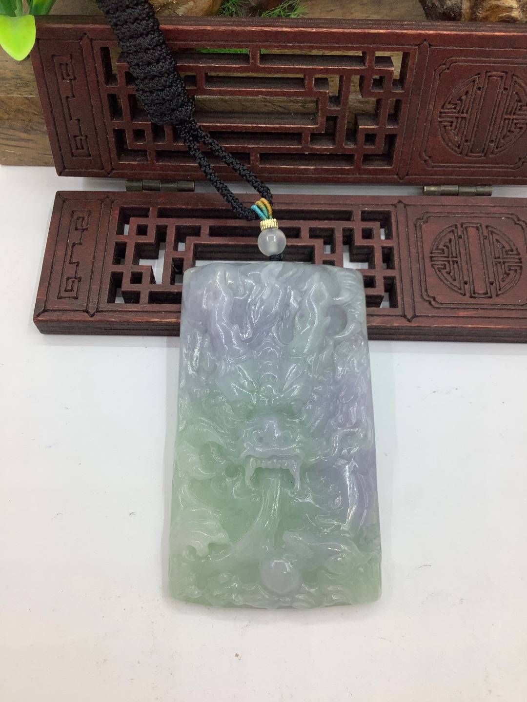 王者风范