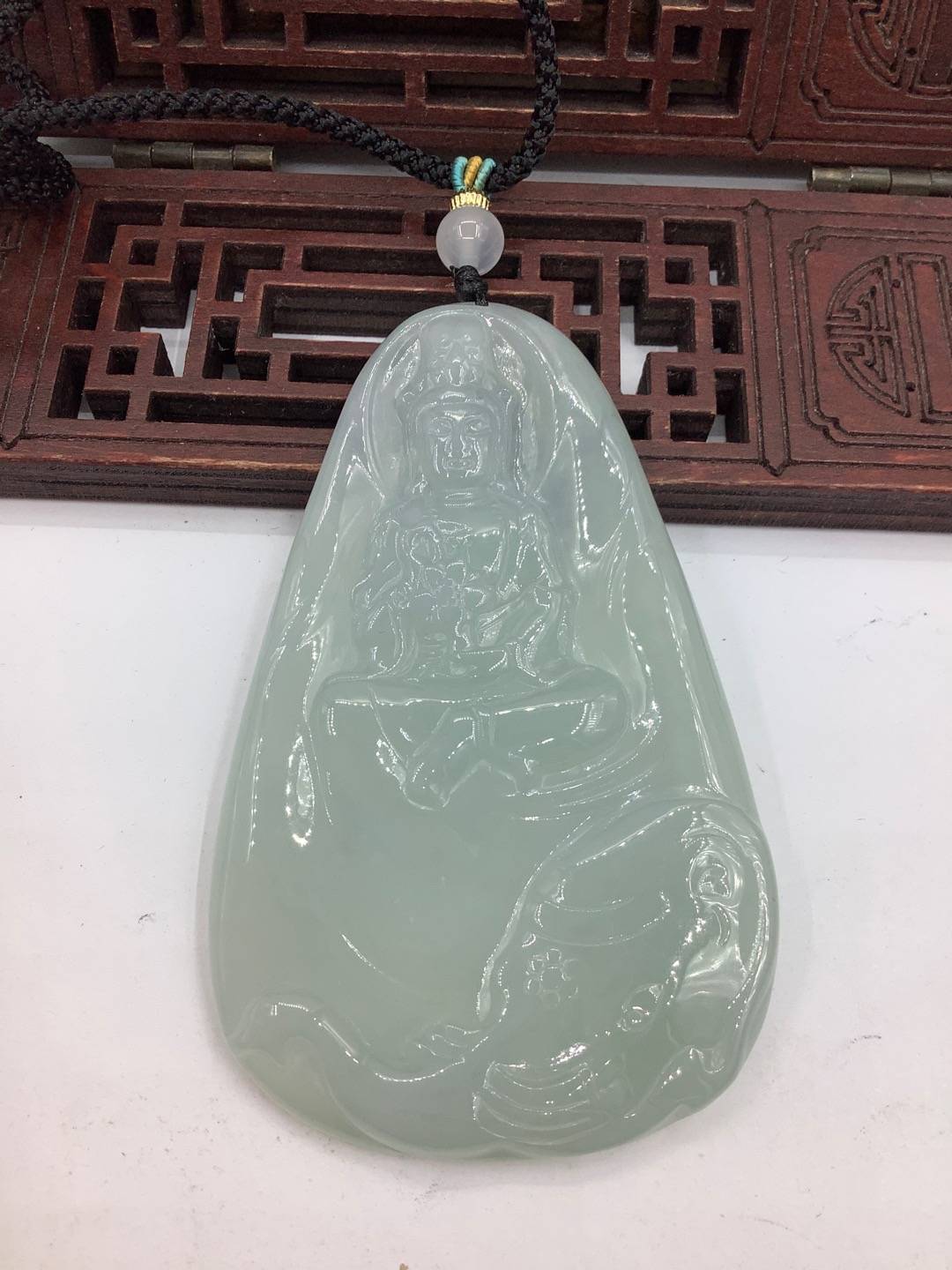 普贤菩萨