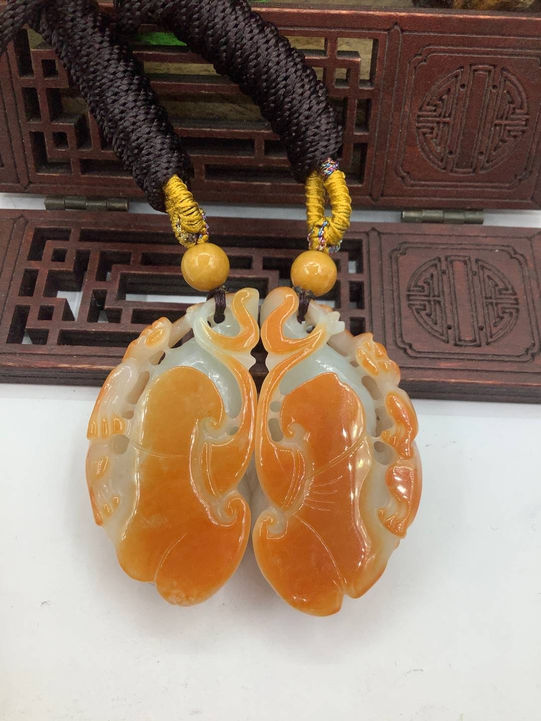 福禄双全