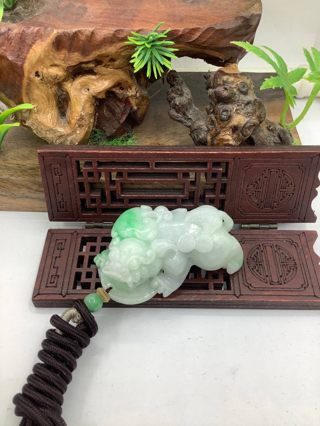 如意貔貅