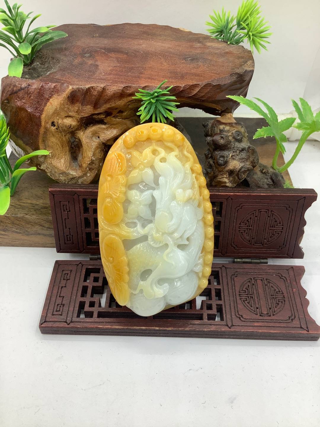 生意兴隆
