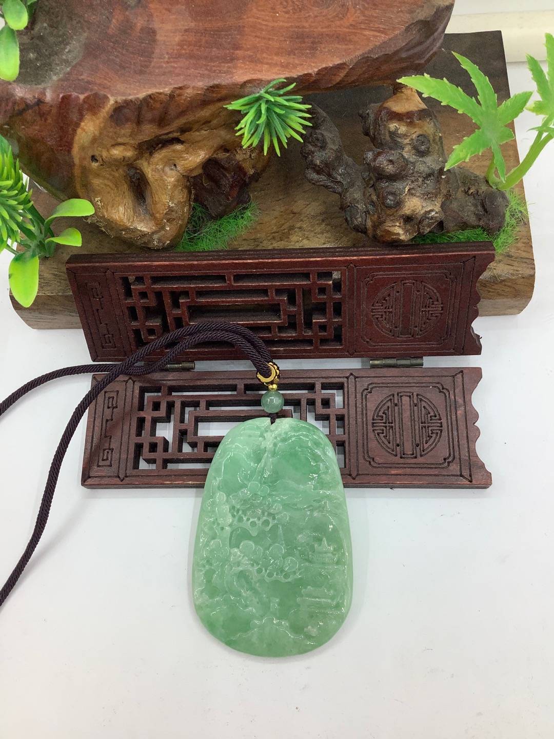 锦绣山河