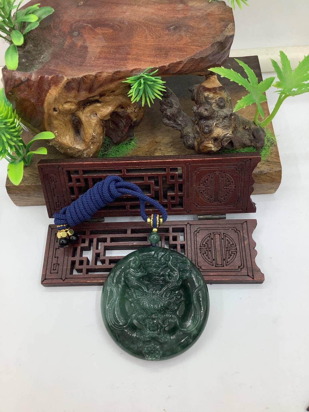 王者风范