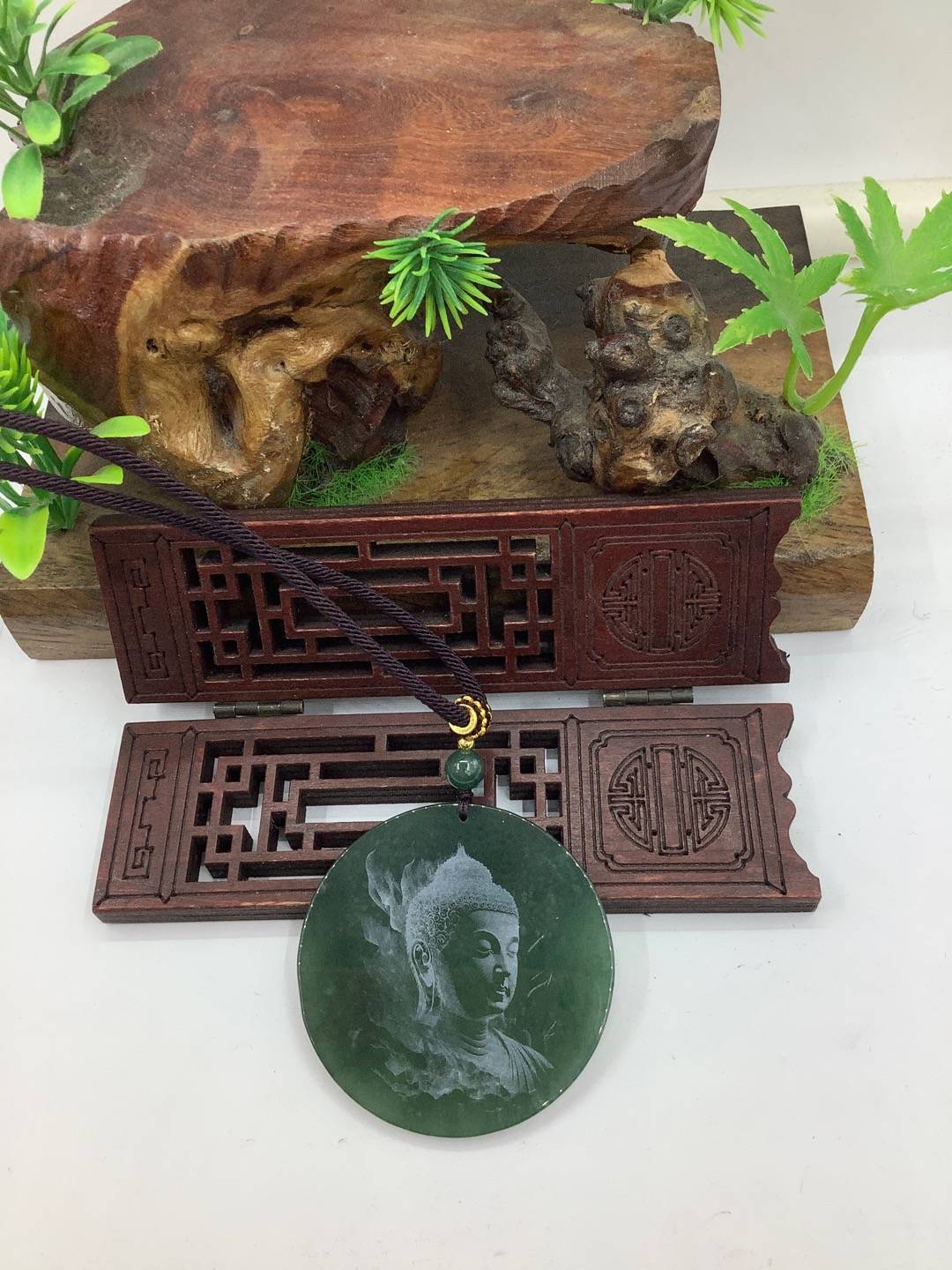 佛观天下