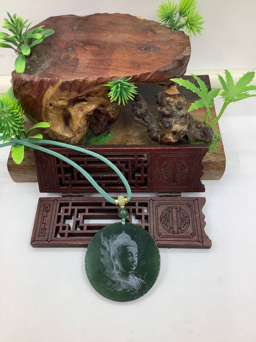 佛观天下