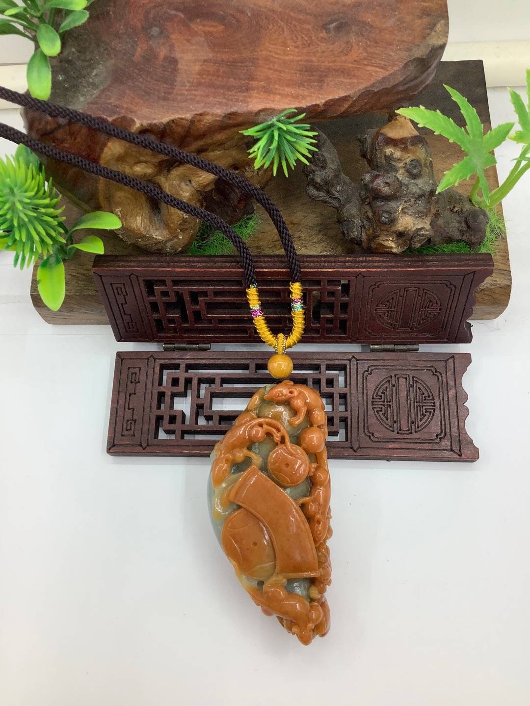 五鼠运财