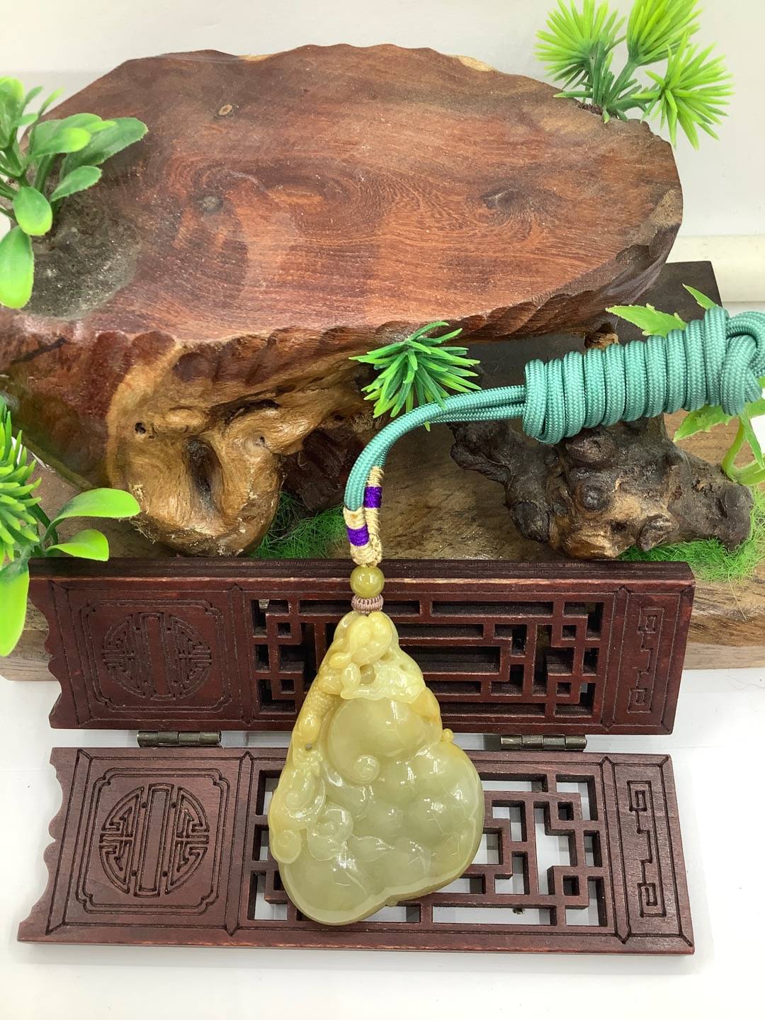 福寿如意