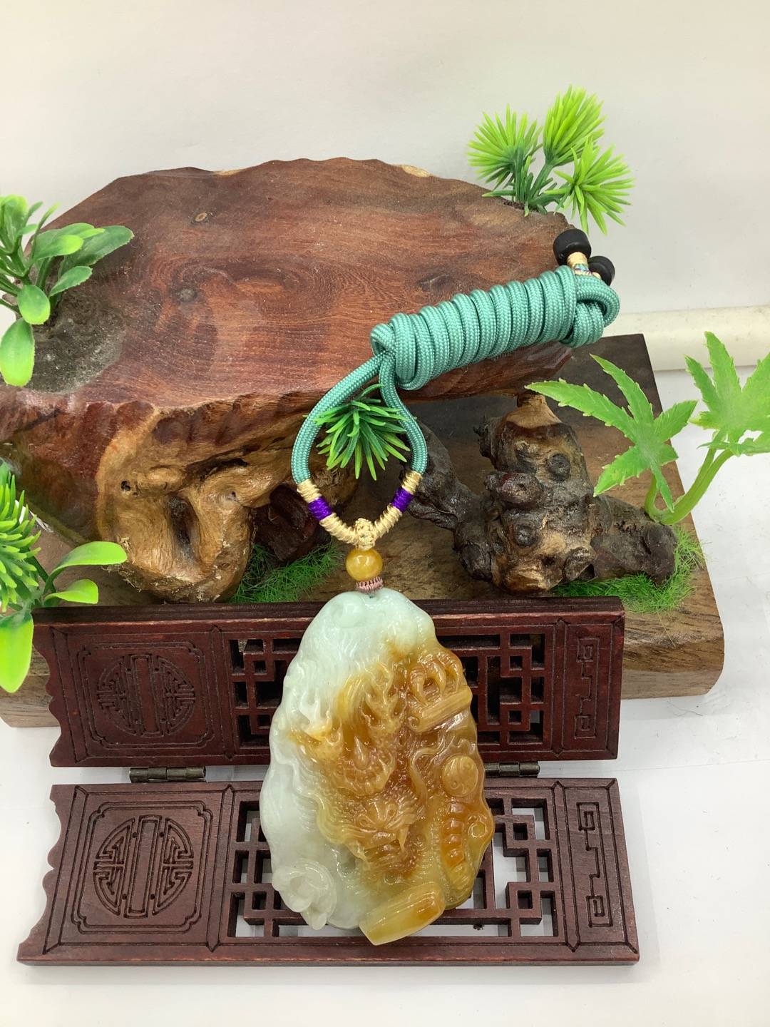 龙御九洲