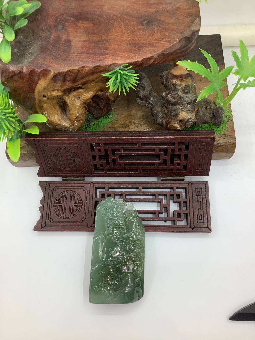 锦绣山河