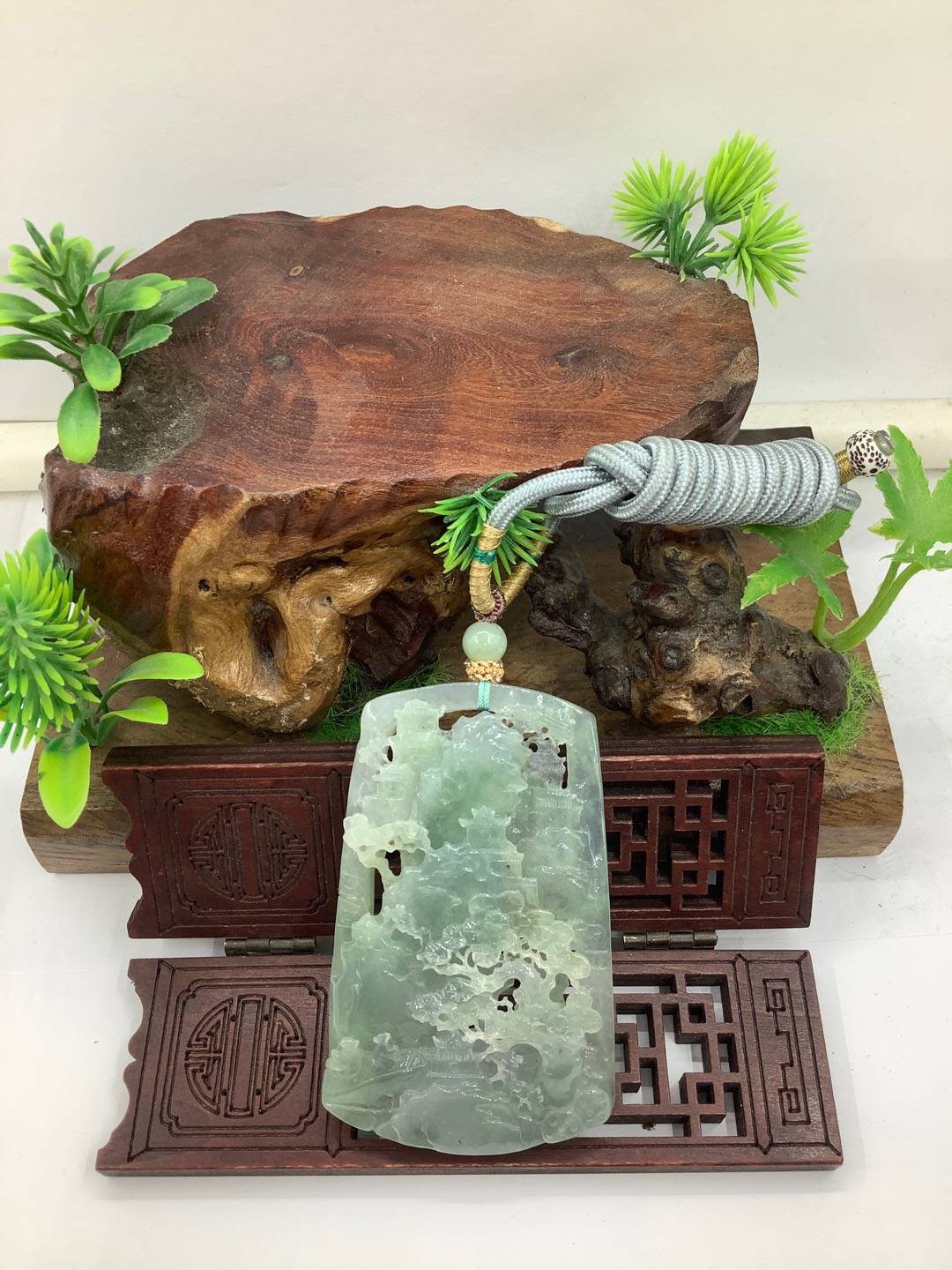 仙山玉阁