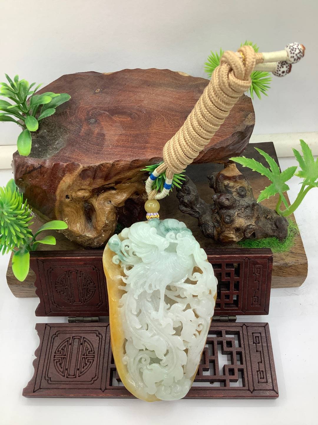 凤仪天下