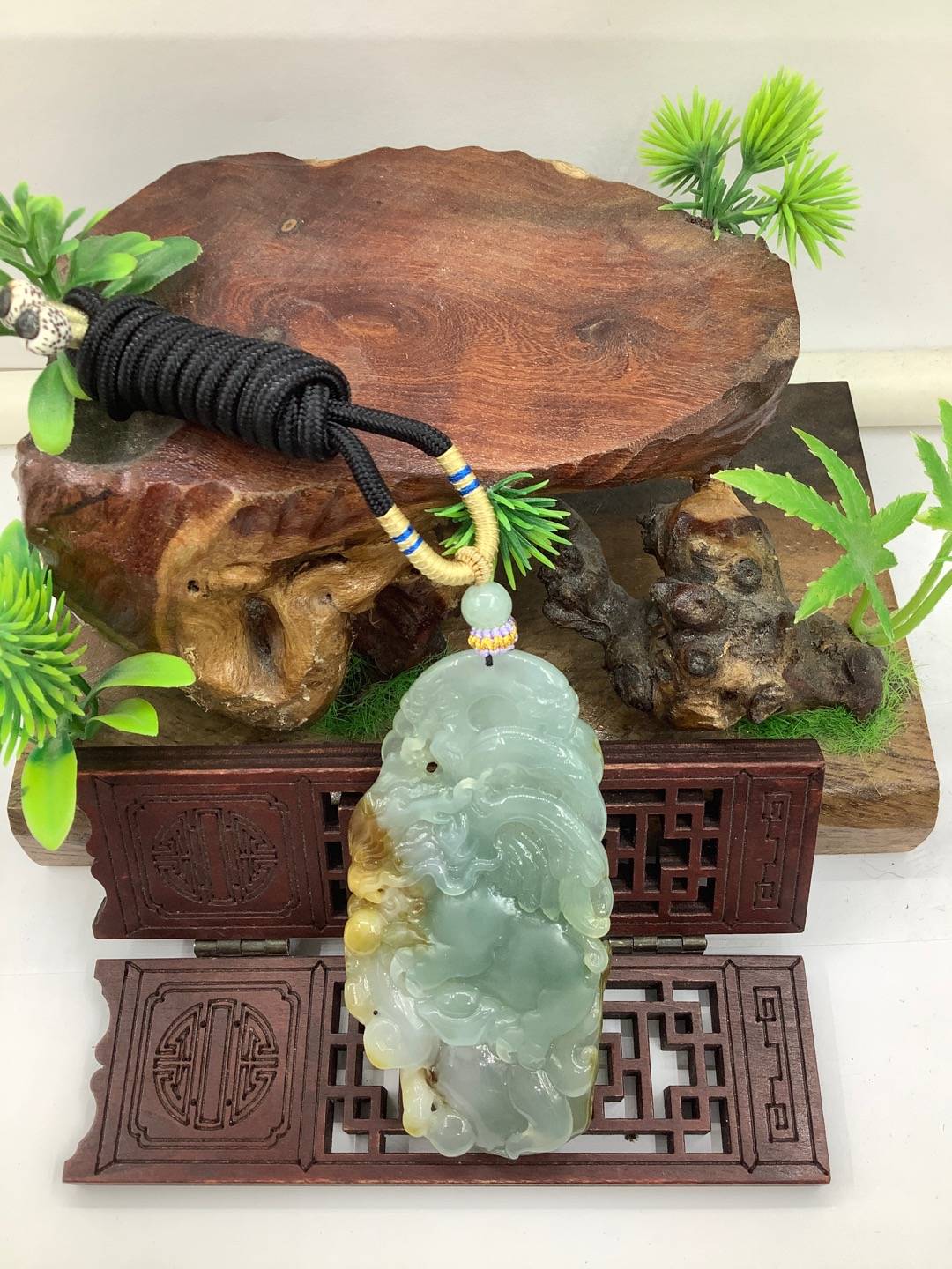 飞天貔貅