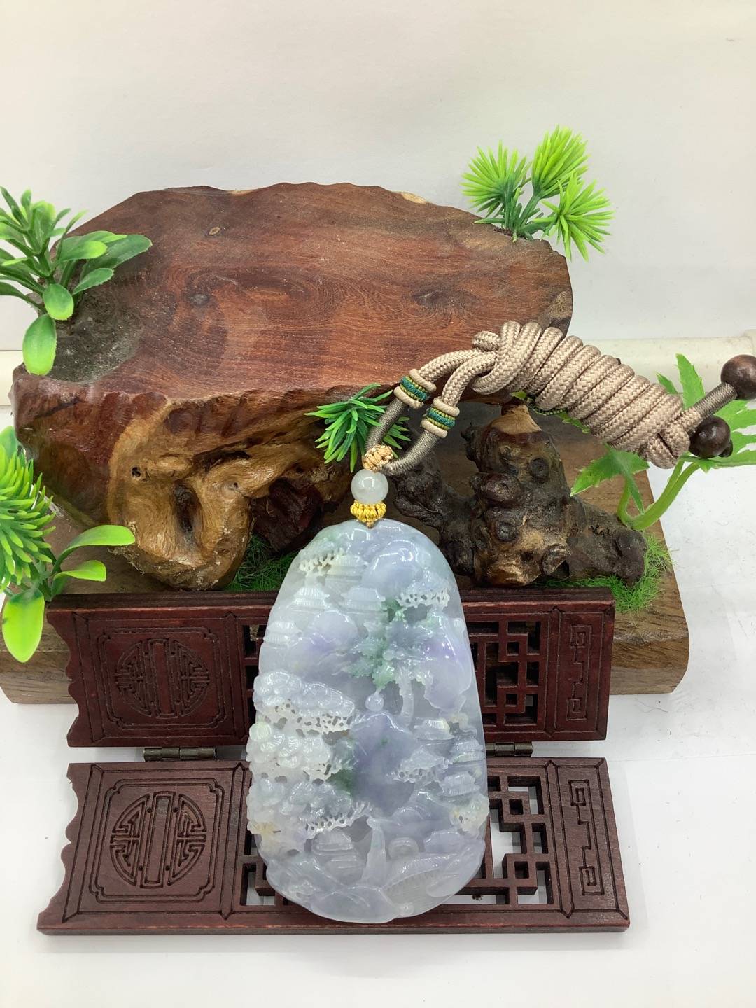 紫气东来