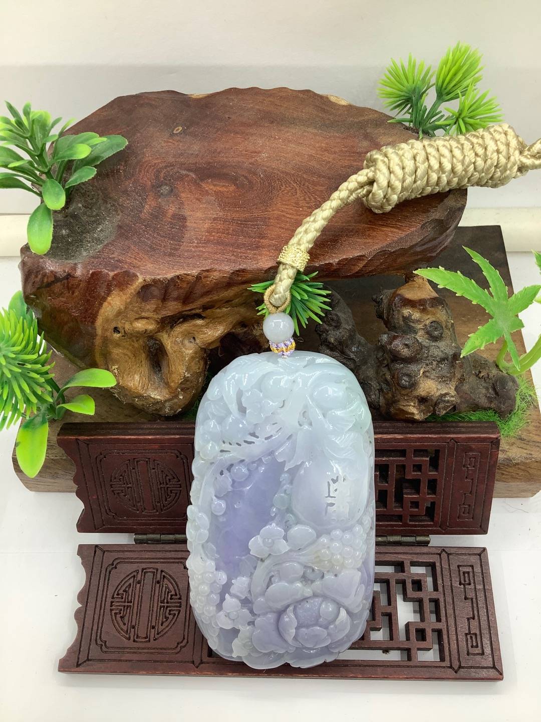 喜上枝头