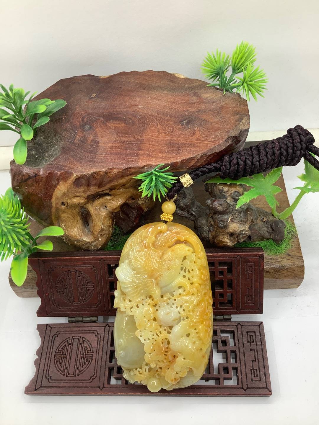 大展宏图