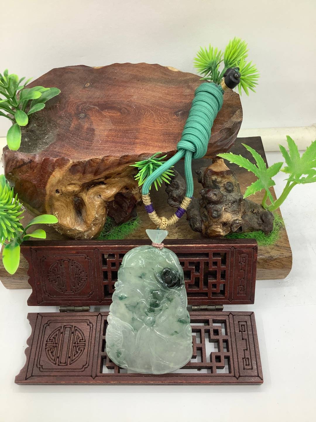 连年有余
