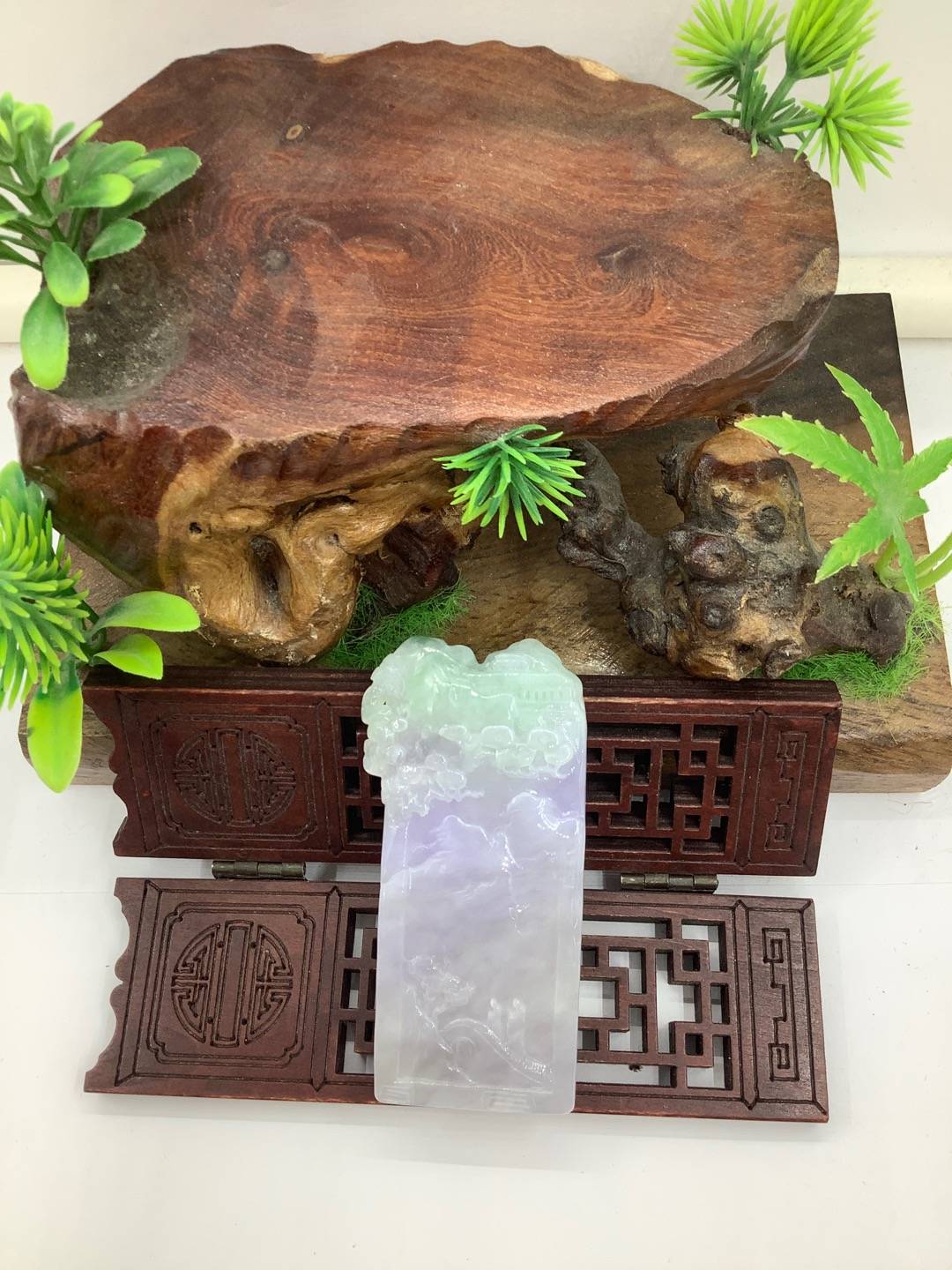 溪山行旅