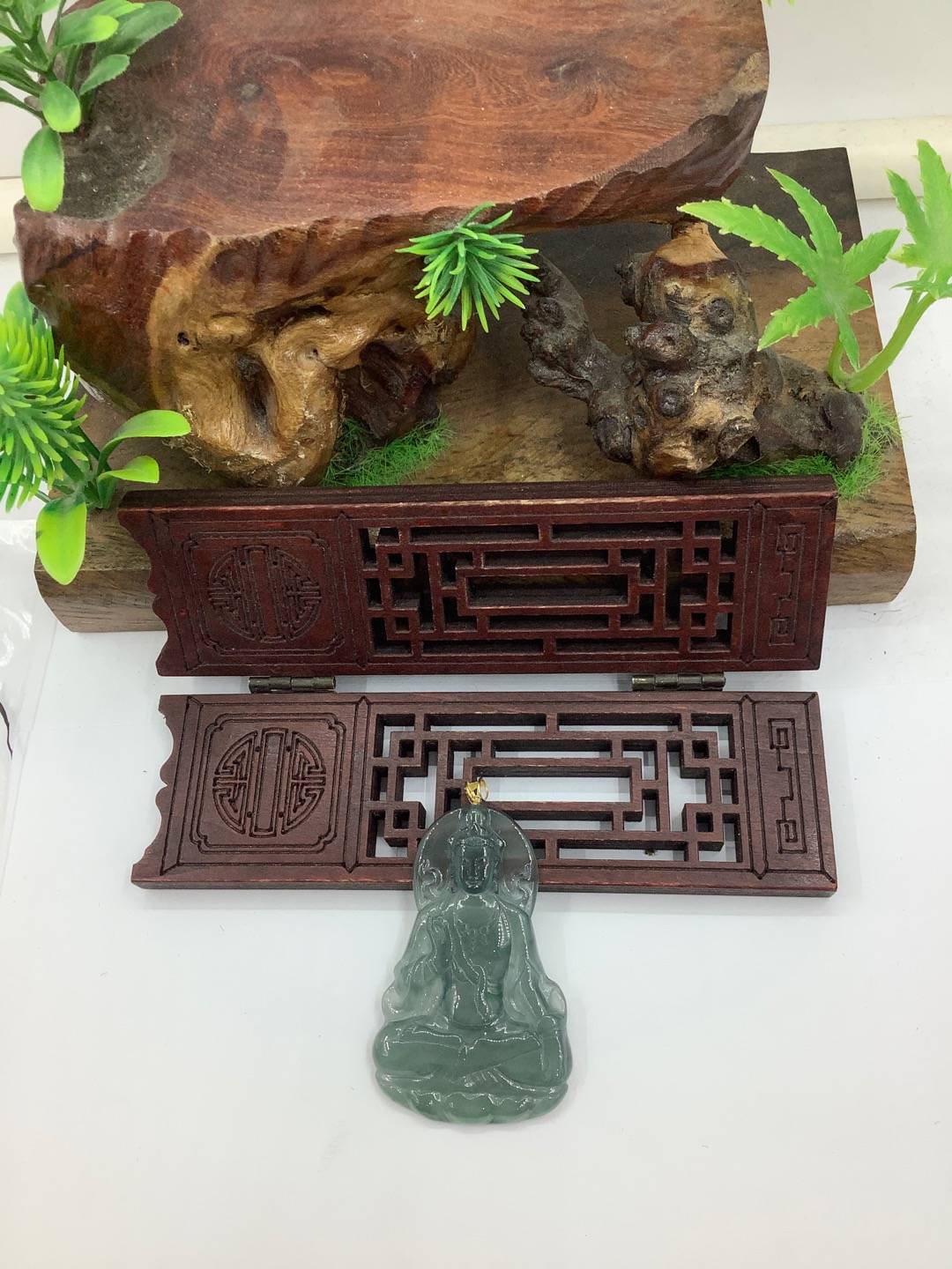 福寿如意