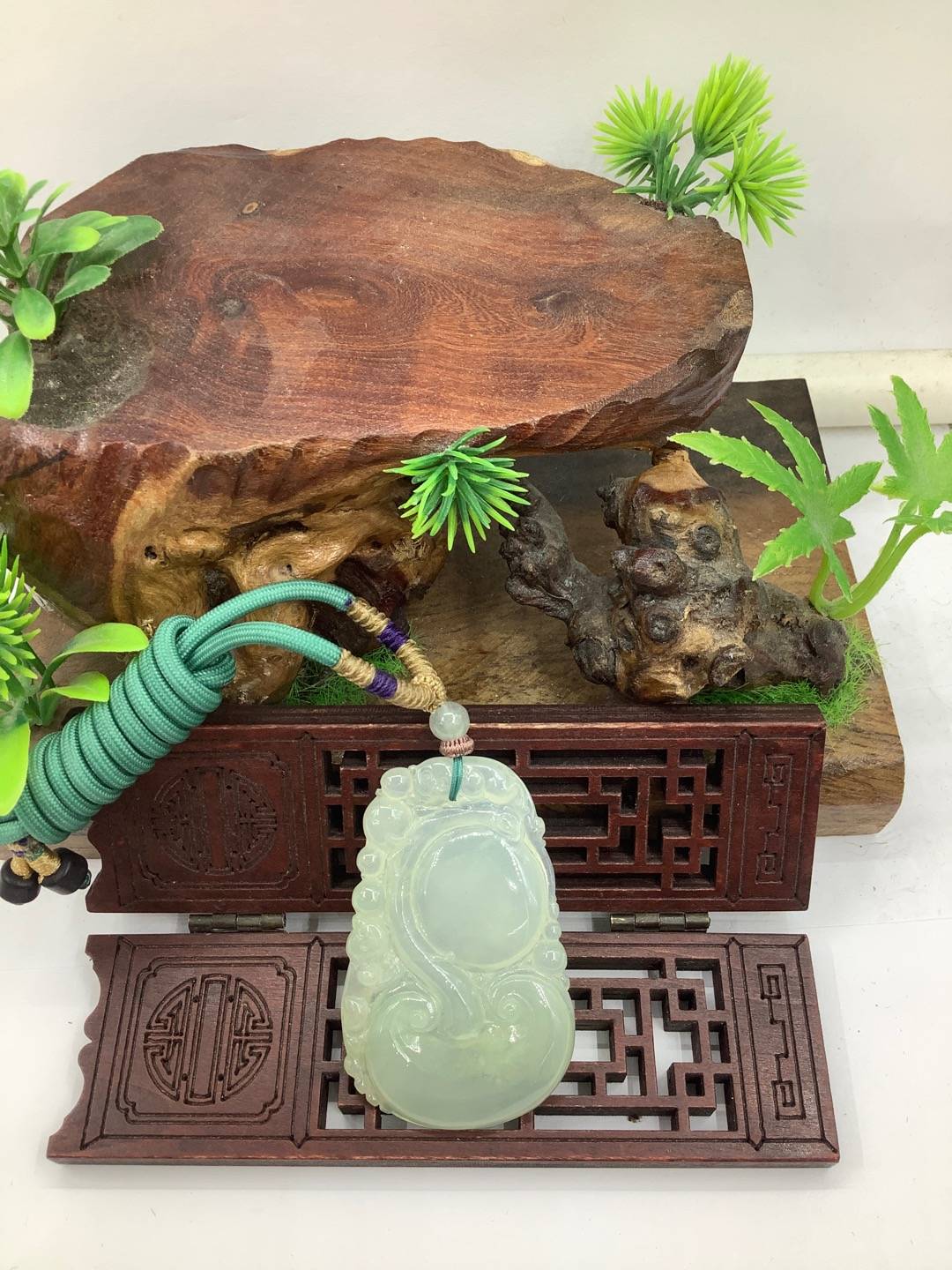 福寿如意