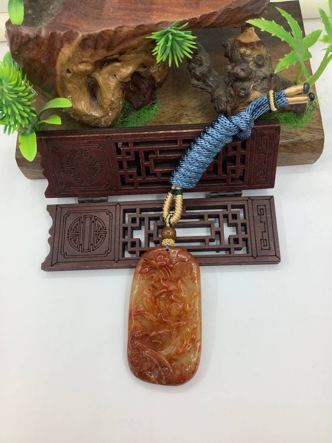 喜上枝头
