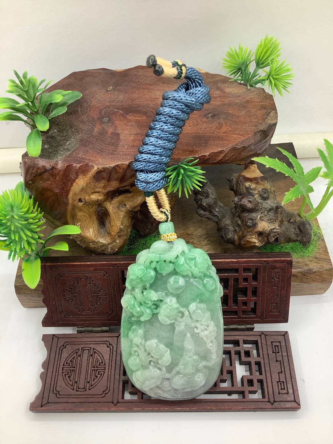 普度众生