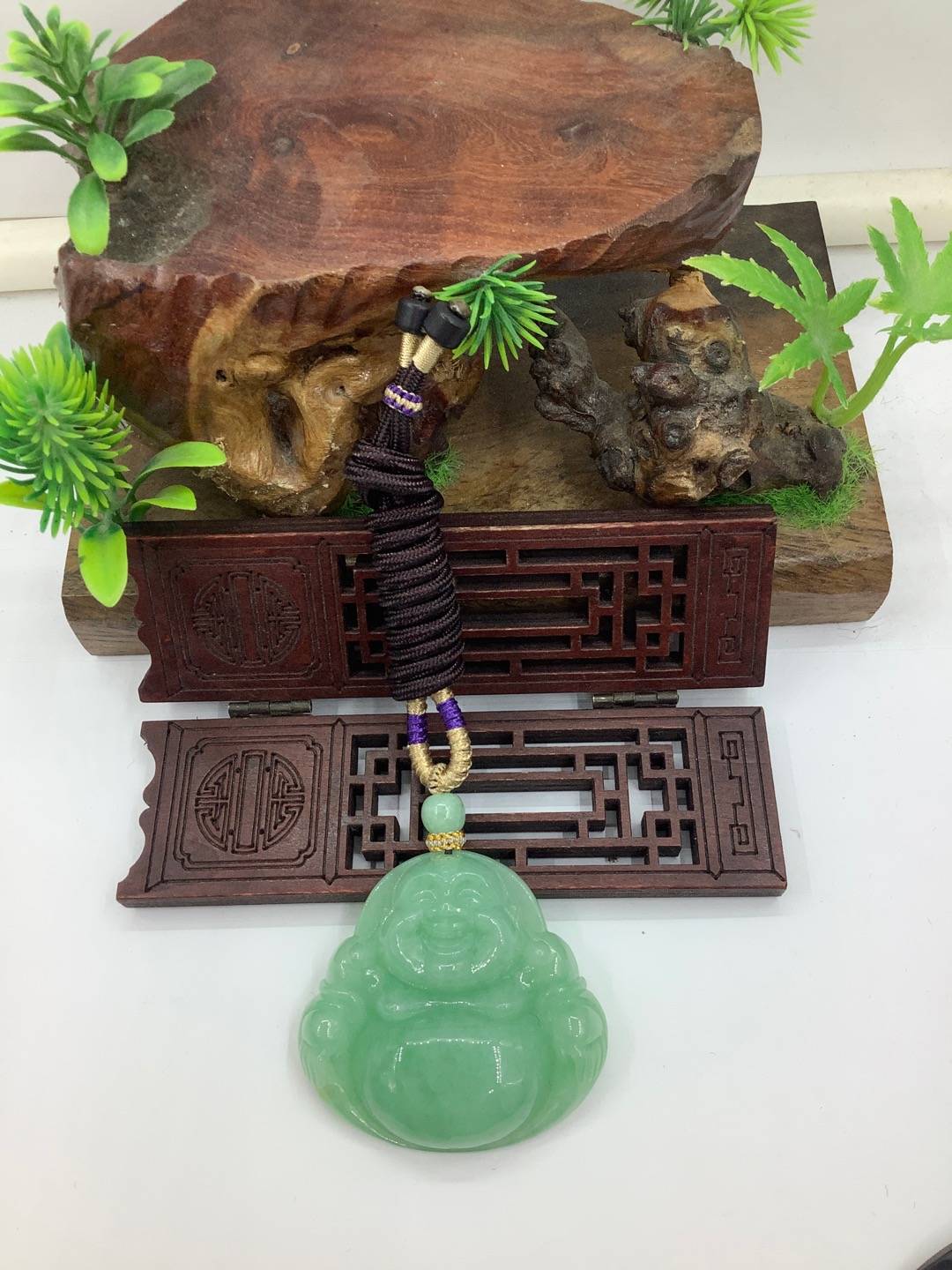 笑口常开