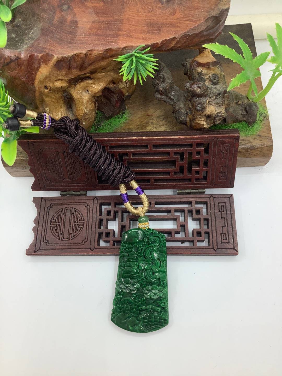 一路荣华