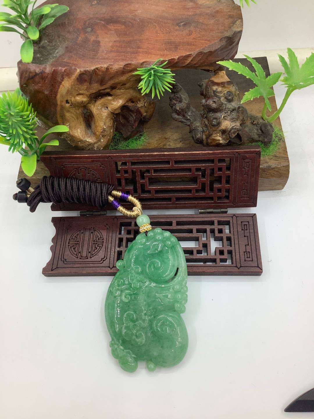 福寿如意