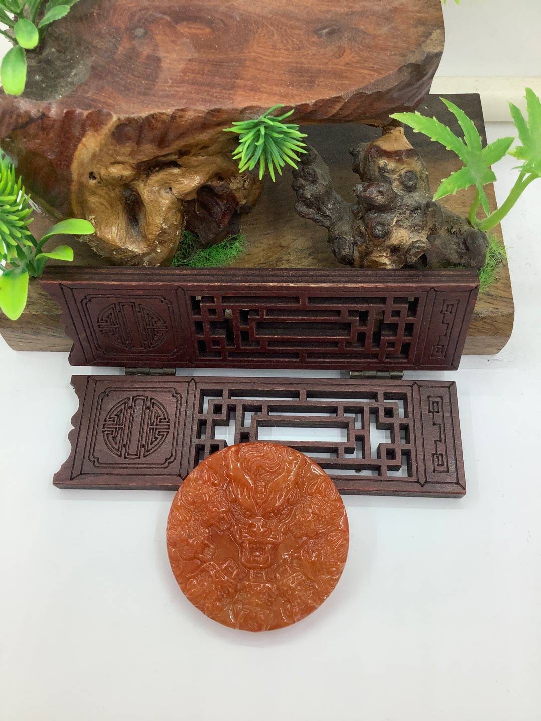 九龙至尊