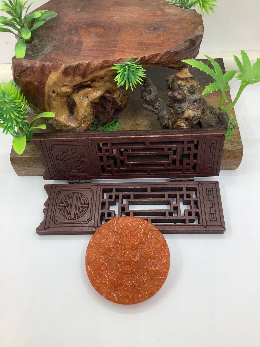 九龙至尊