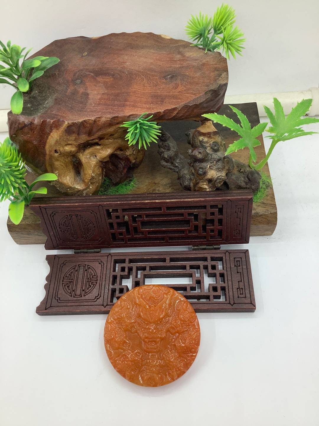 九龙至尊