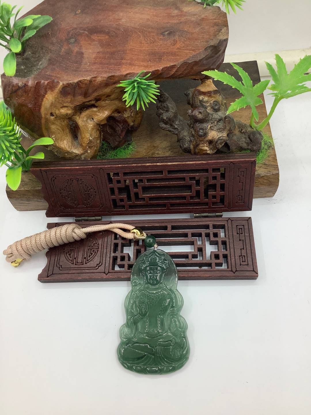渡母