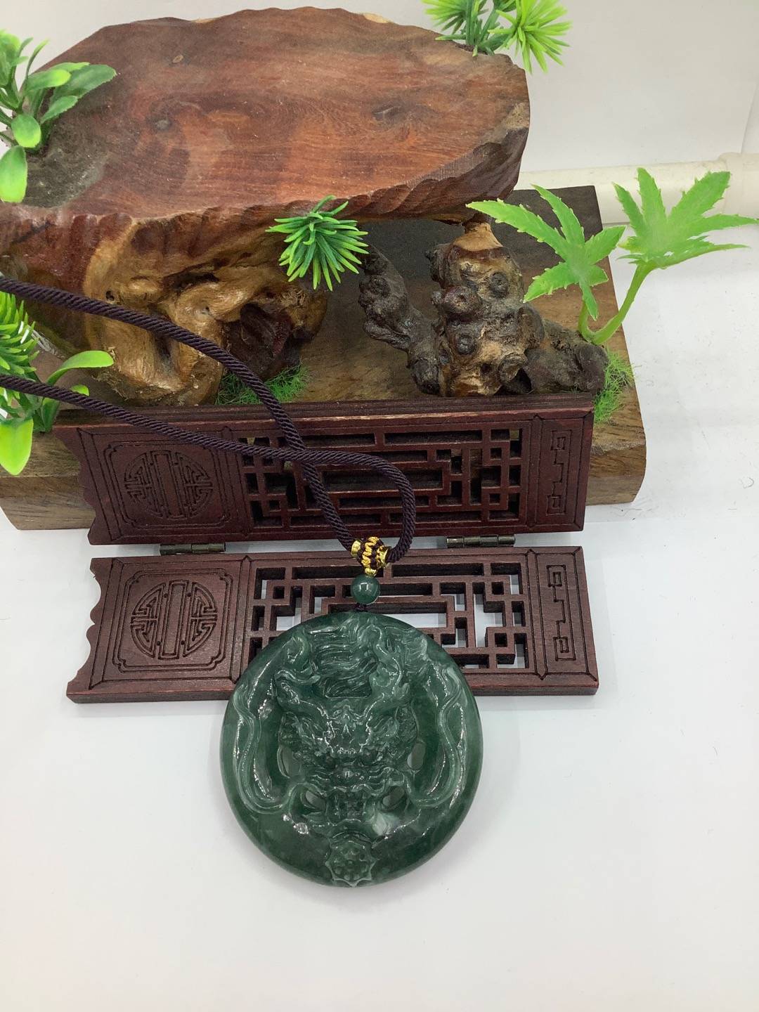 王者风范