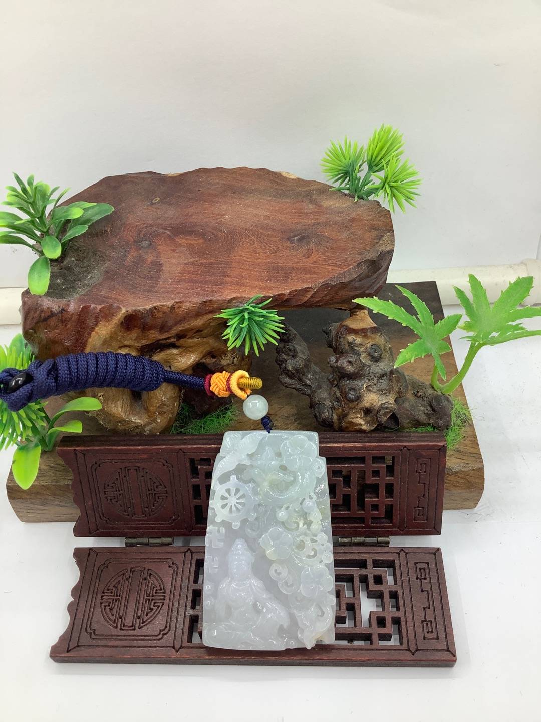 自在观音