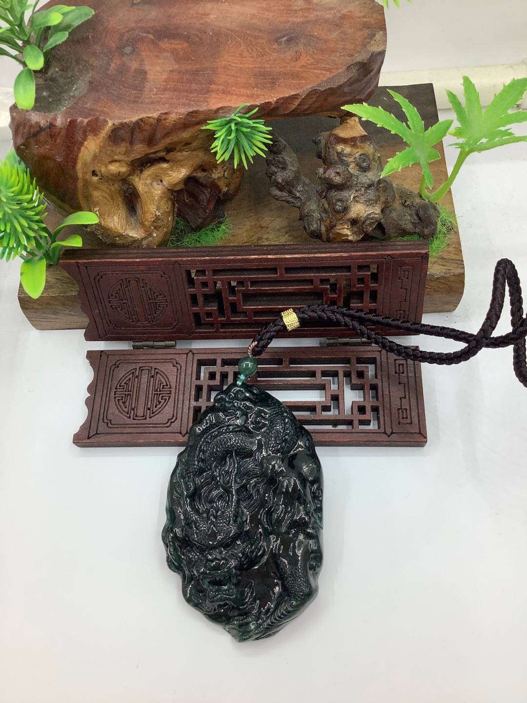 龙御九洲