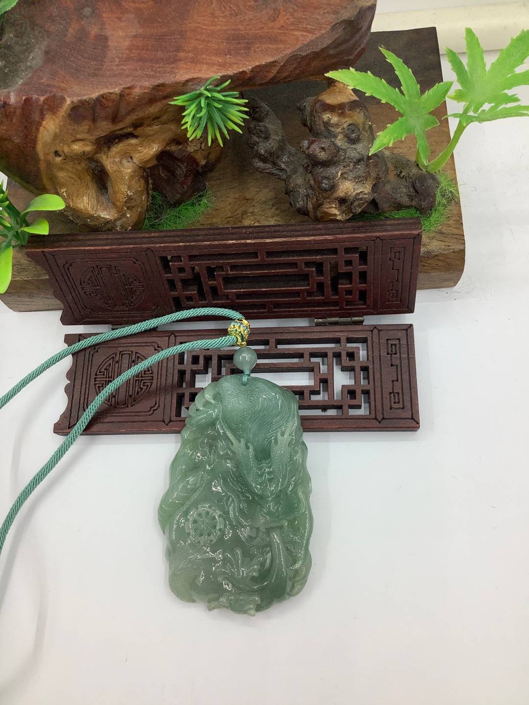 神龙吸水