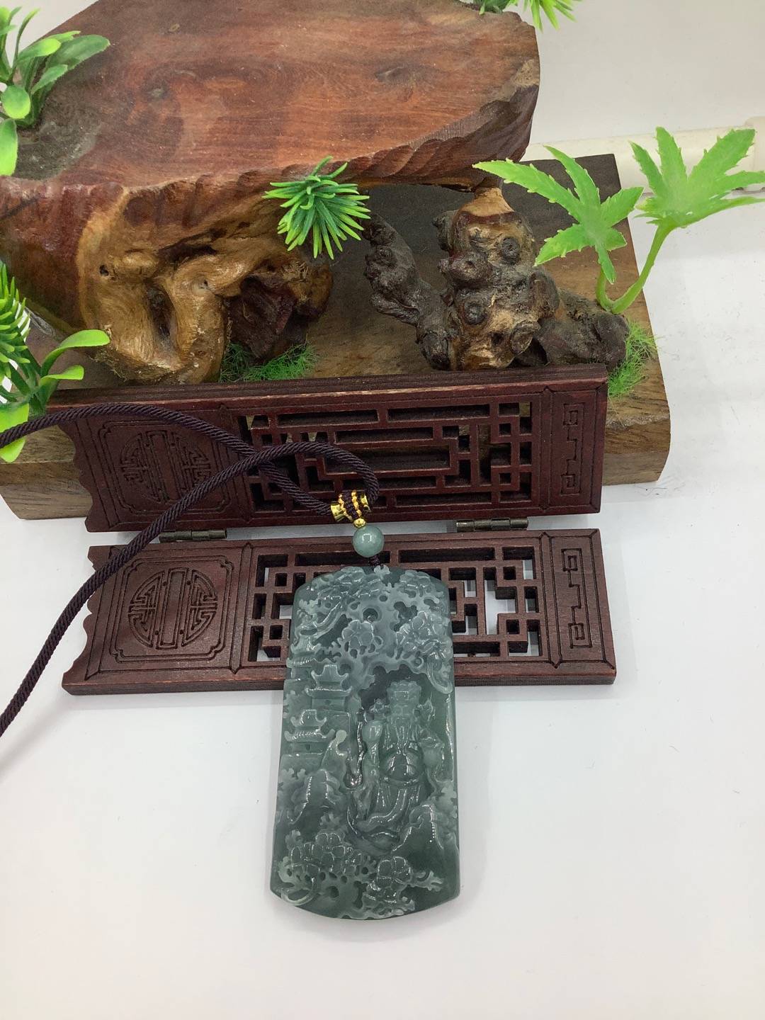 天官赐福