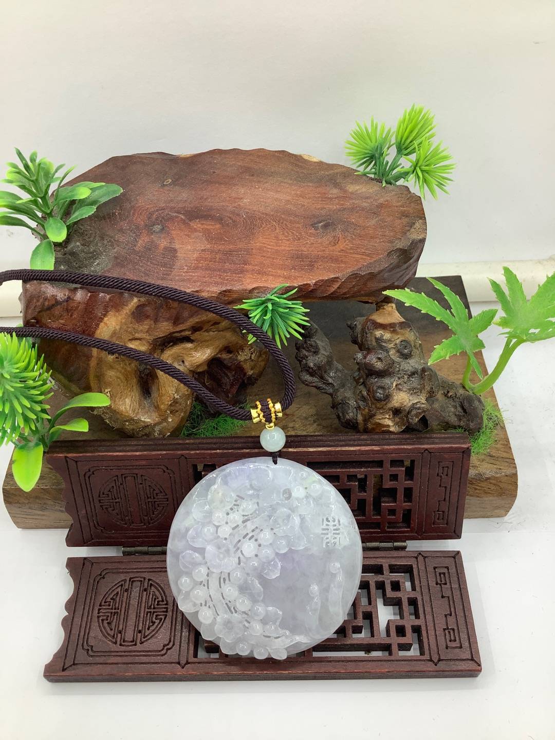 花开见佛