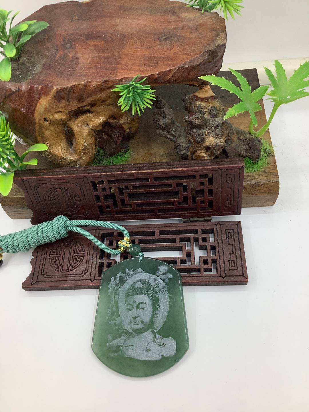 佛观天下