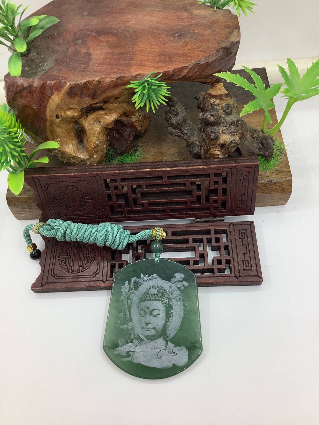 佛观天下