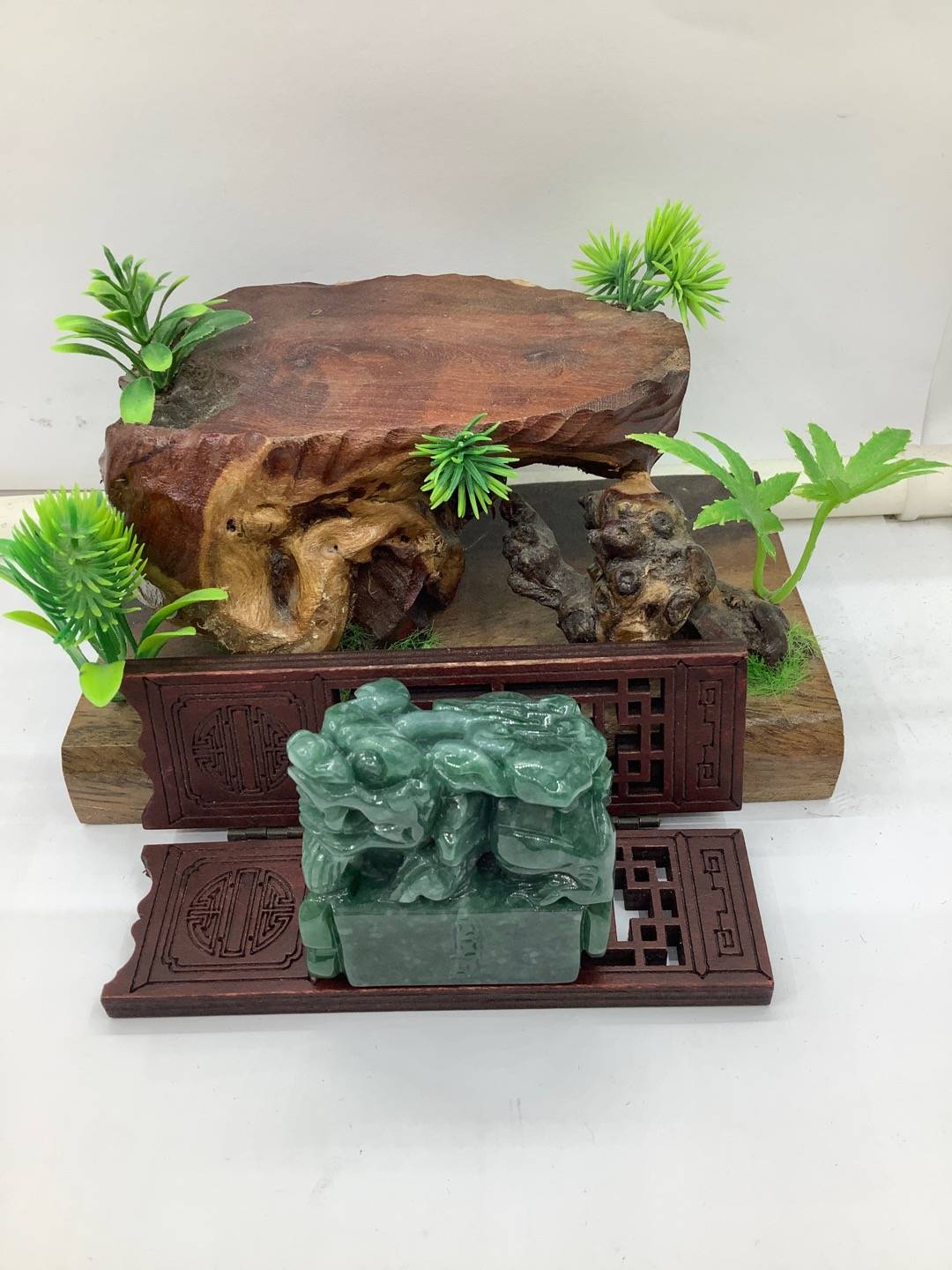 招财貔貅