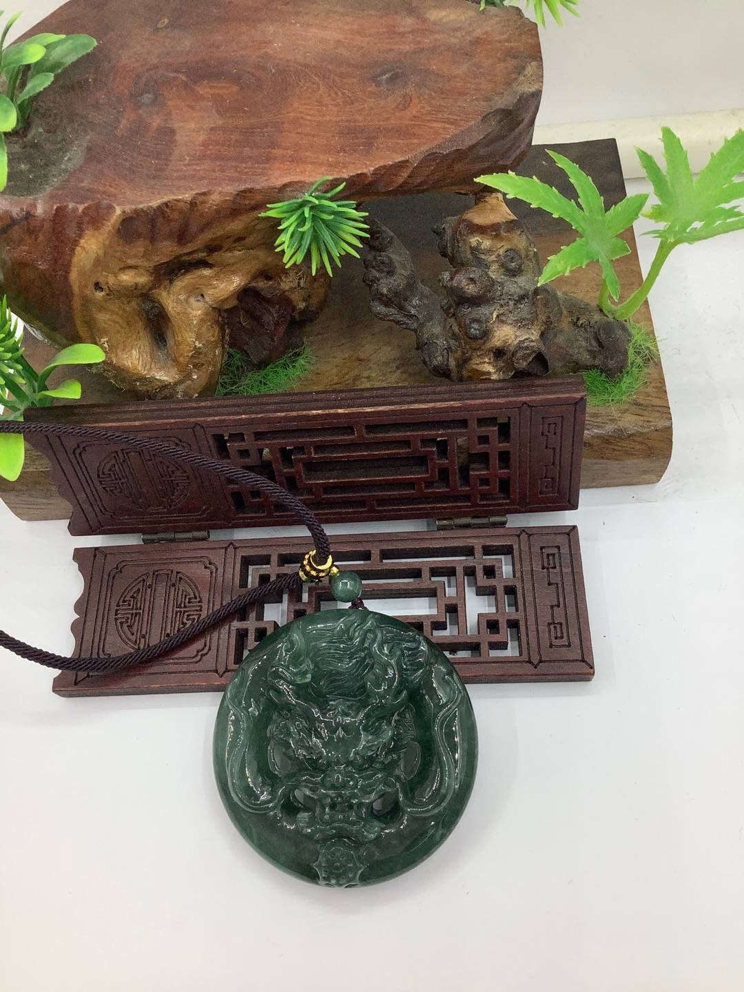 王者风范 