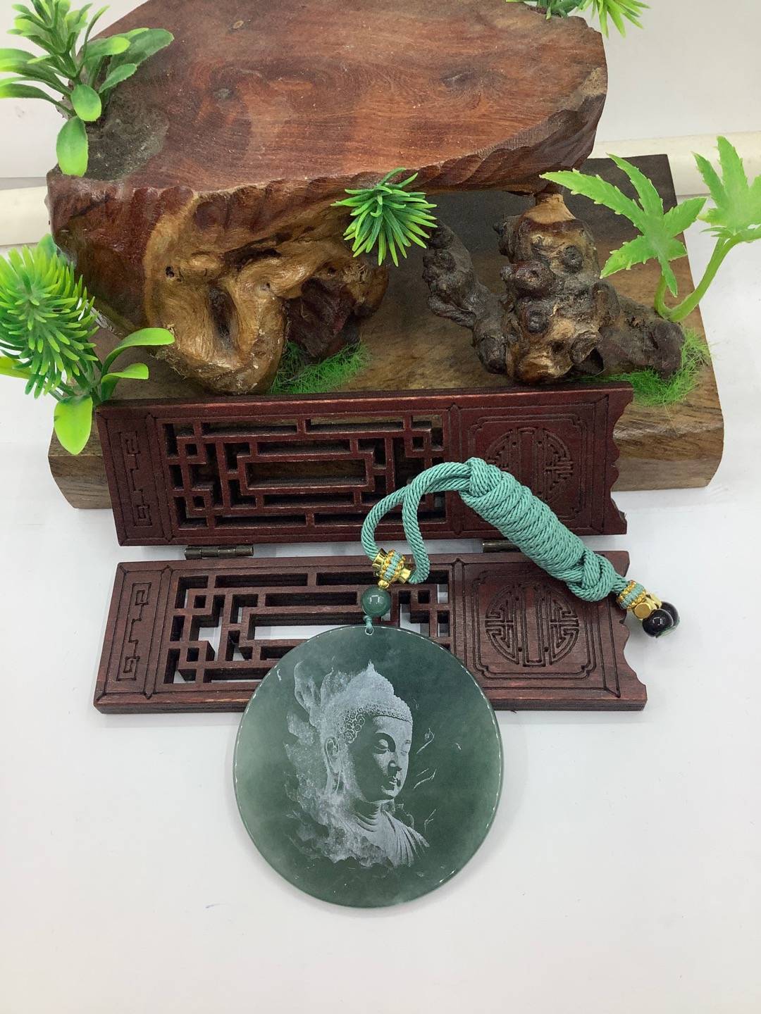 佛观天下
