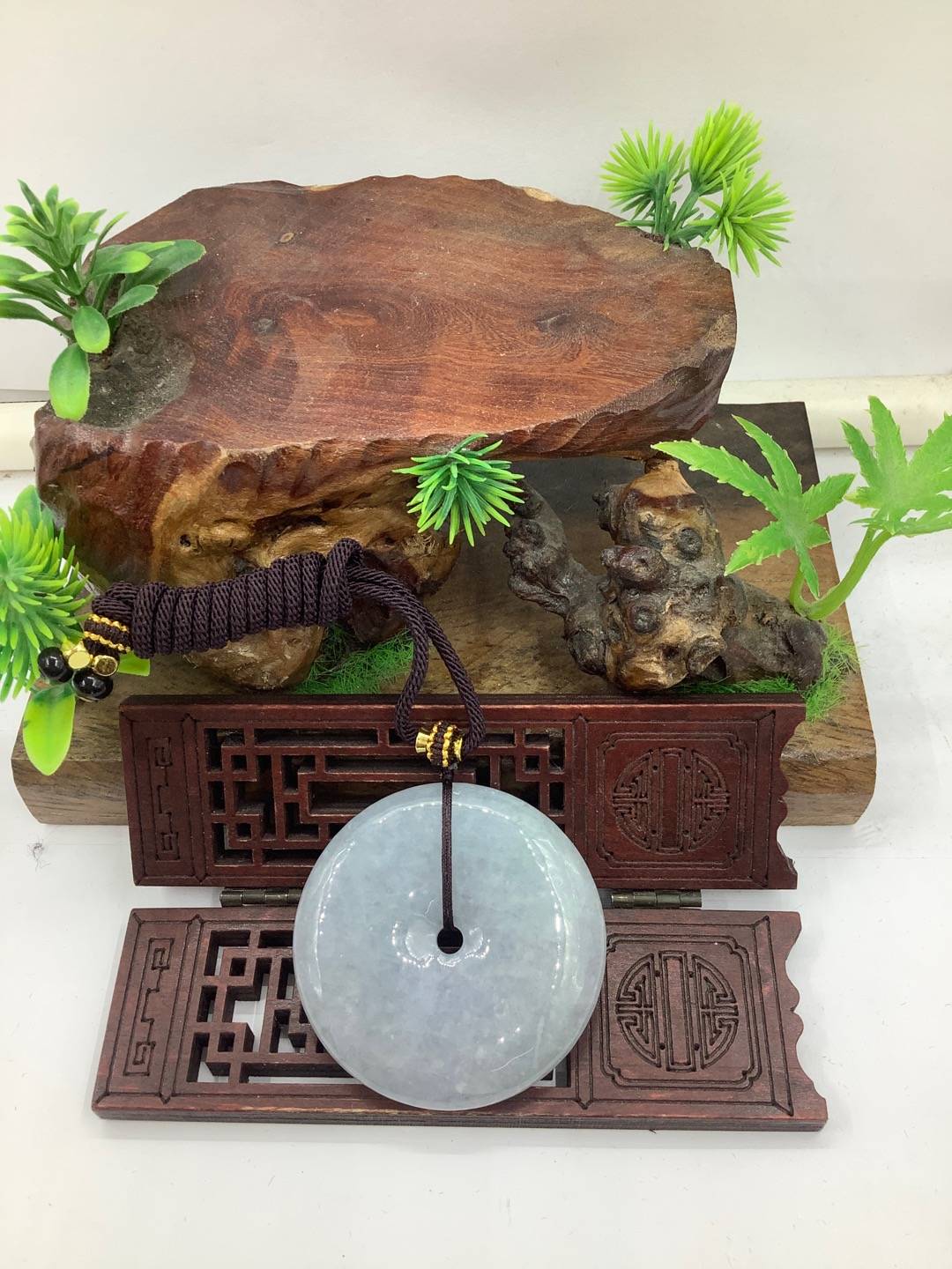 平安扣