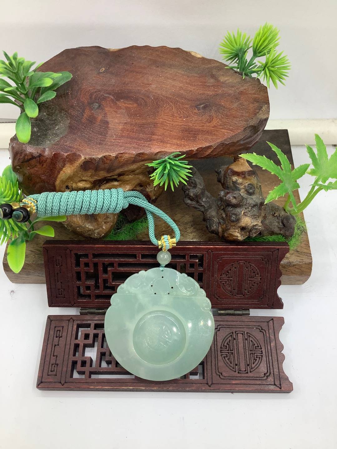 时来运转