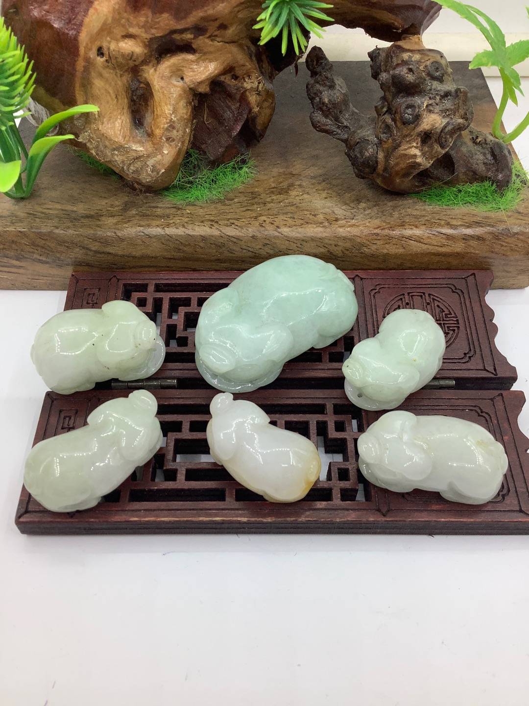 子孙满堂