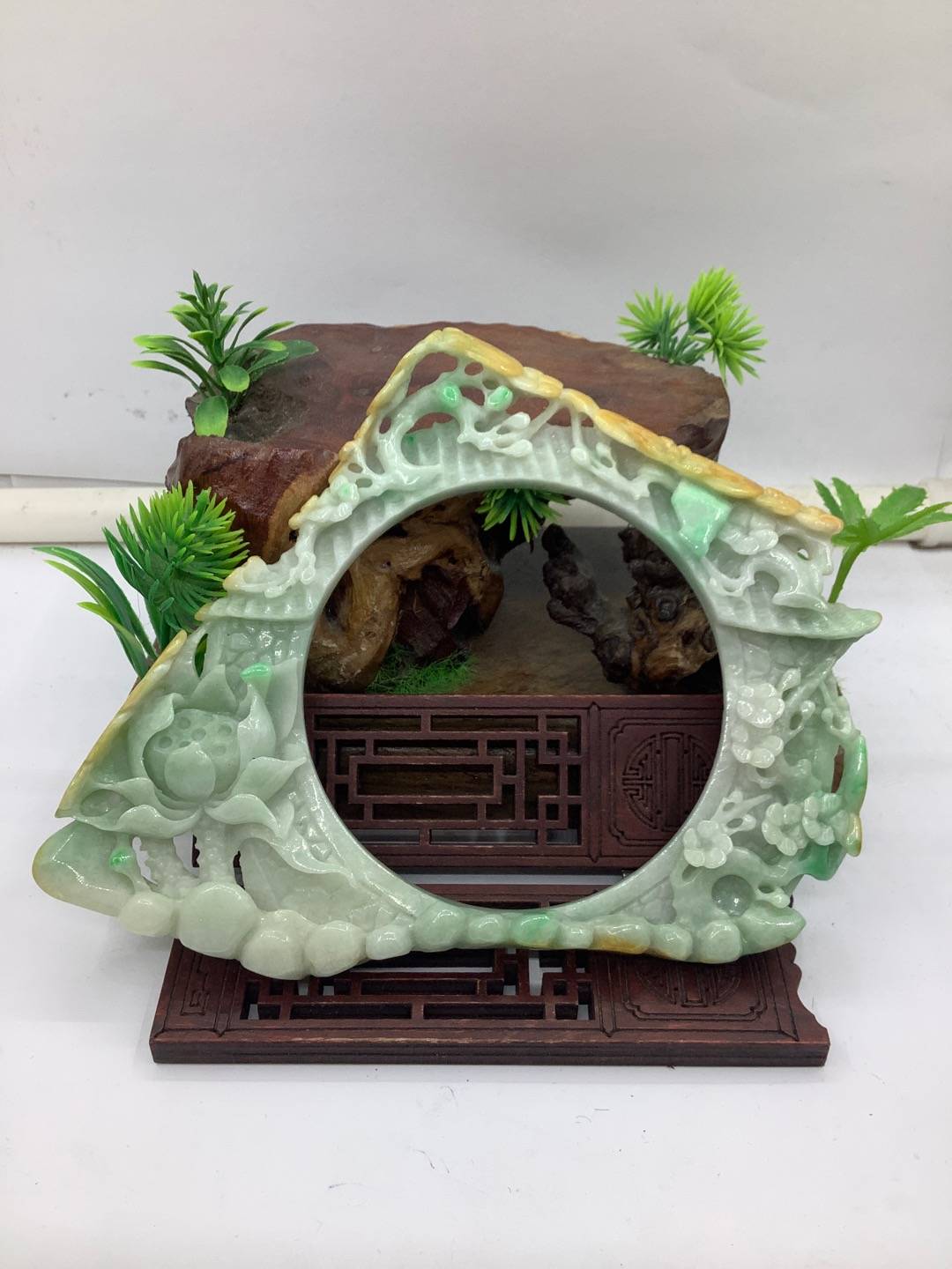 梅开五福