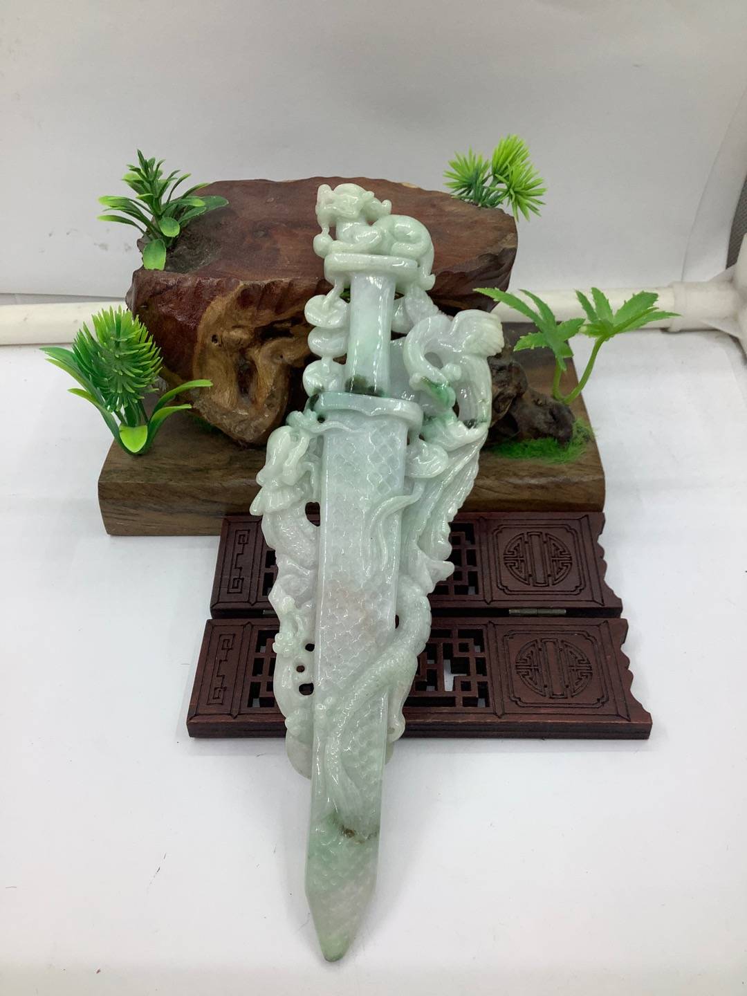 龙凤呈祥